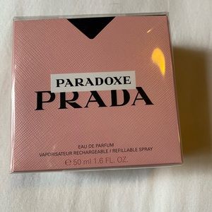 Prada Paradoxe